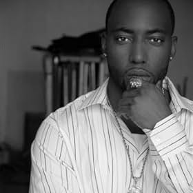 Michael Anthony Jackson